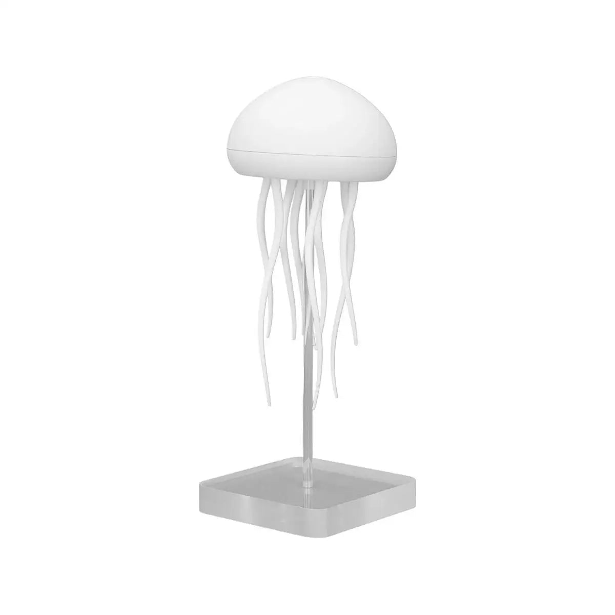 Jellyfish Night Light Floating Lamp