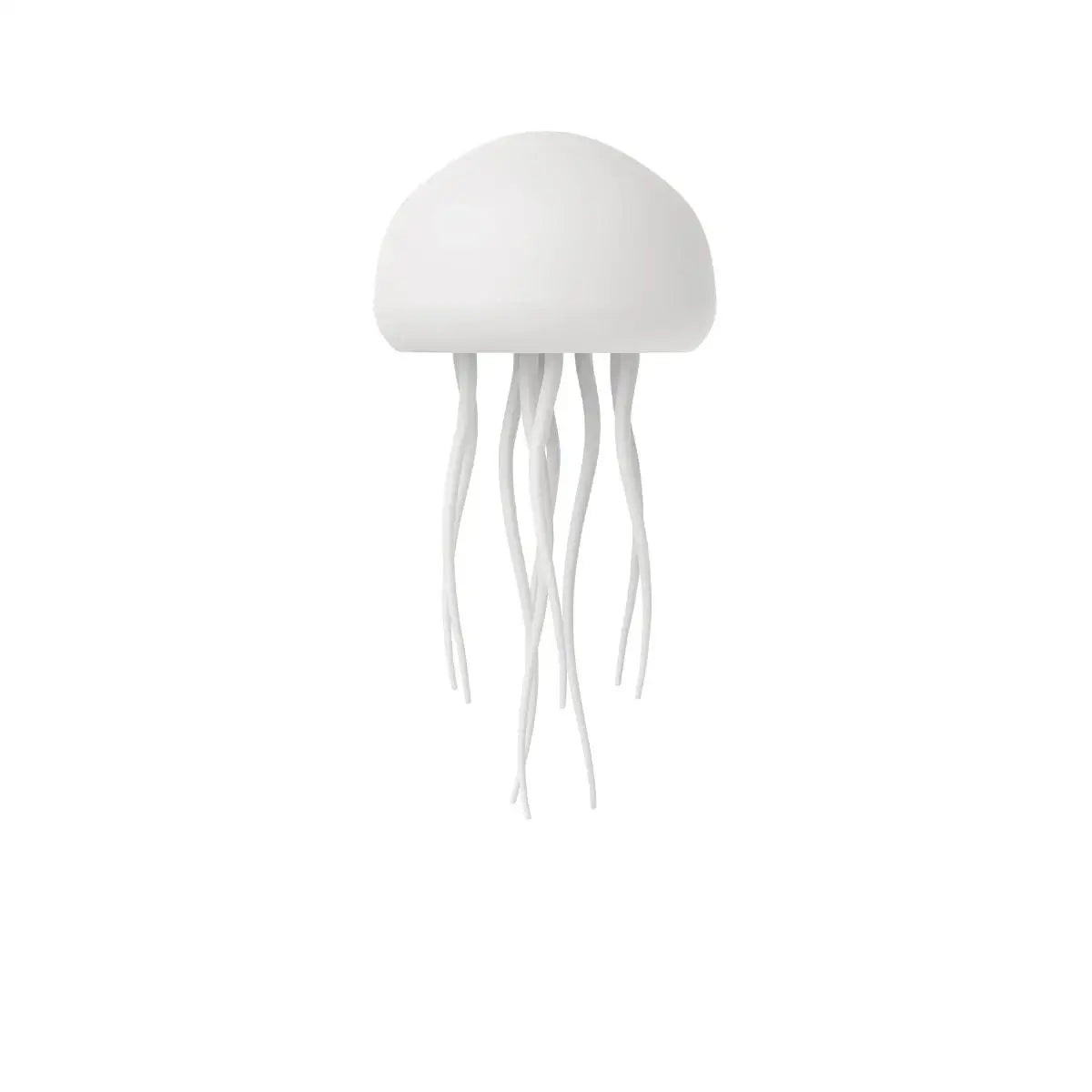 Jellyfish Night Light Floating Lamp